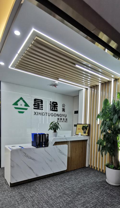 重庆星途不动产管理